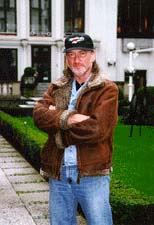 [Picture: Roger Glover]