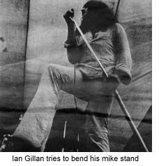 Ian Gillan