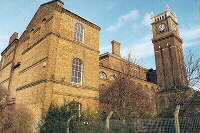 Hanwell Community Centre